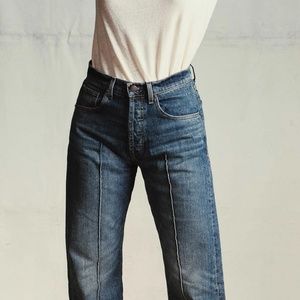 Imogene and Willie Wyatt Montrose Jeans size 24* (see notes!)